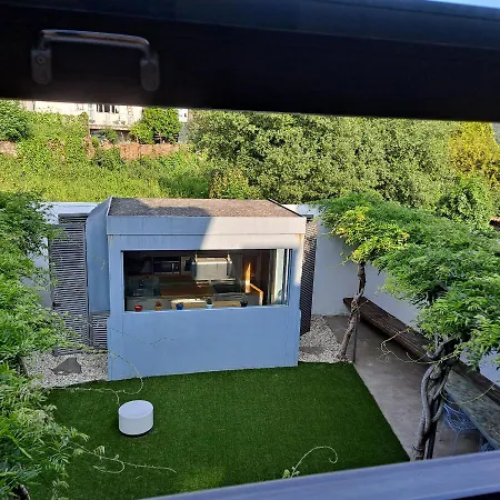 Appartement Blanco Turisticos