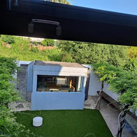 Blanco Turisticos Appartement