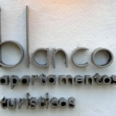 Appartement Blanco Turisticos