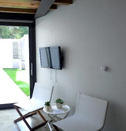 Apartamento Blanco Turísticos Santiago de Compostela