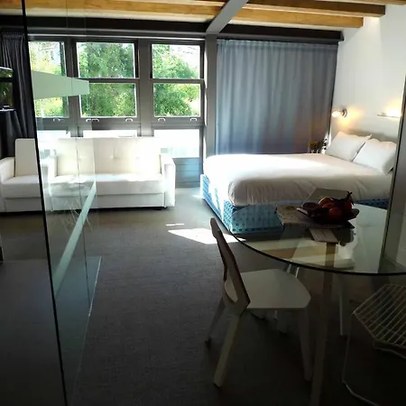 Apartamento Blanco Turísticos Santiago de Compostela