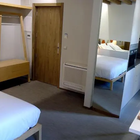 Blanco Turísticos Santiago de Compostela