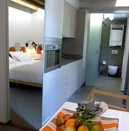 Blanco Turisticos Appartement *