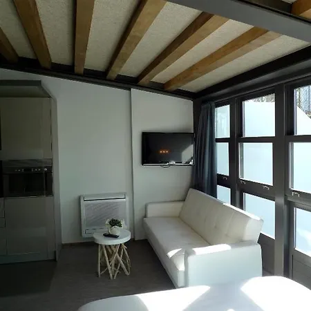 Appartement Blanco Turisticos