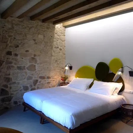 Blanco Turisticos Santiago de Compostella