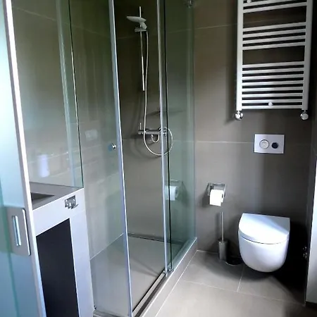 Blanco Turisticos Appartement *