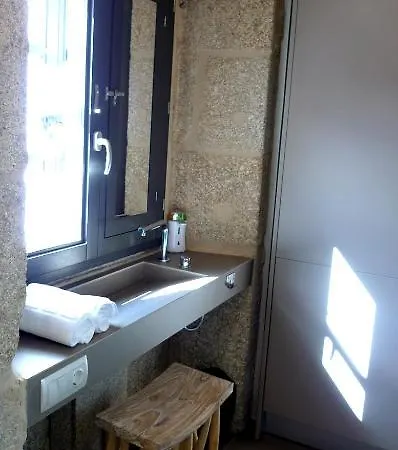 Appartement Blanco Turisticos Santiago de Compostella