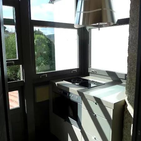 Blanco Turísticos Apartamento *