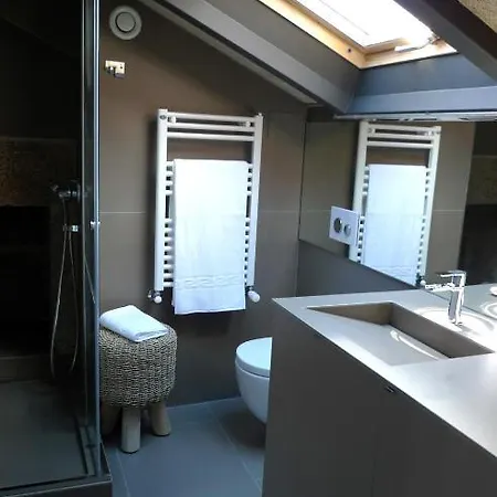 Blanco Turísticos Apartamento Santiago de Compostela