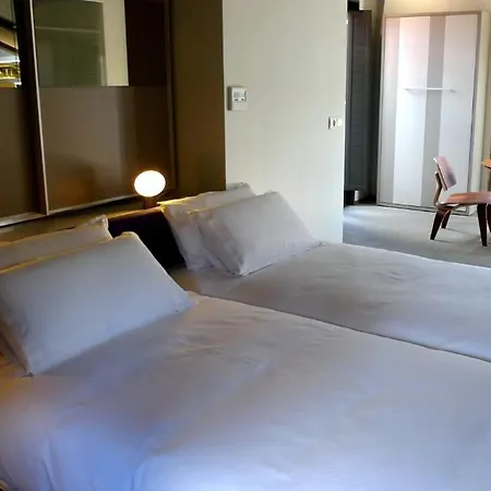 Appartement Blanco Turisticos Santiago de Compostella