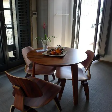 Blanco Turísticos Apartamento