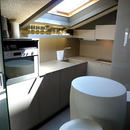 Blanco Turísticos Apartamento