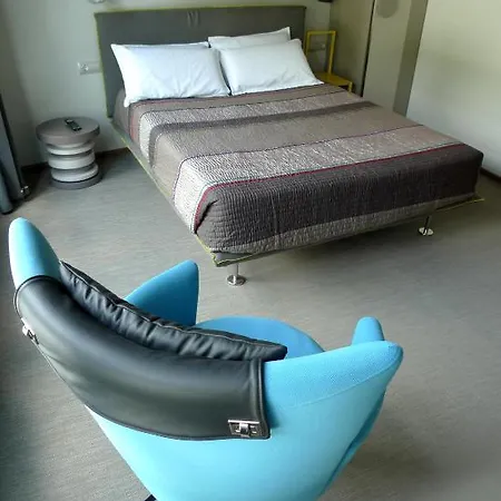 Blanco Turisticos Appartement