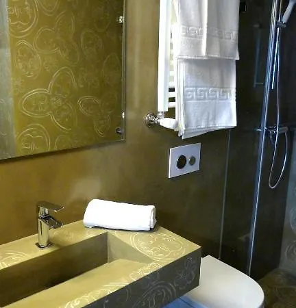 Blanco Turisticos Appartement Santiago de Compostella