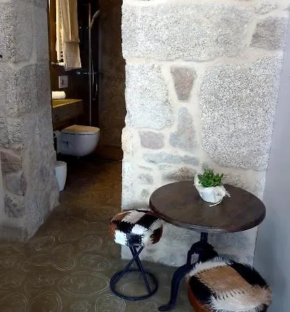 Blanco Turisticos Appartement Santiago de Compostella