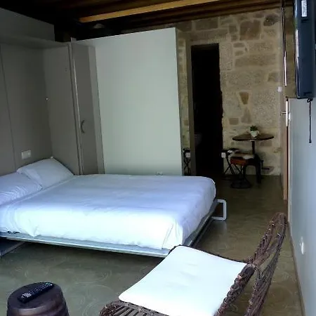 Apartamento Blanco Turísticos