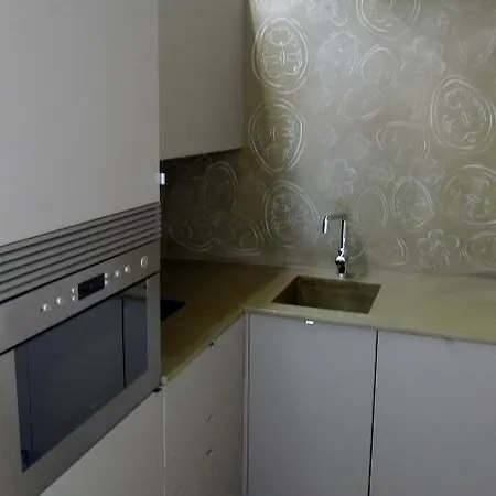 Blanco Turísticos Apartamento Santiago de Compostela