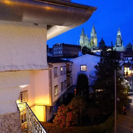 Appartement Blanco Turisticos Santiago de Compostella