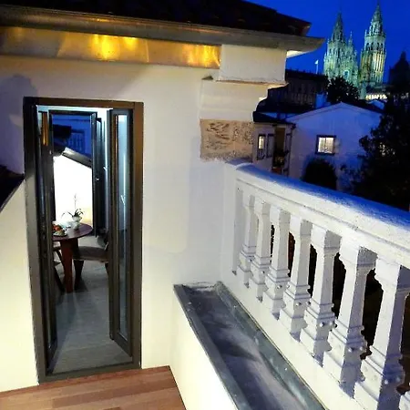 Appartement Blanco Turisticos