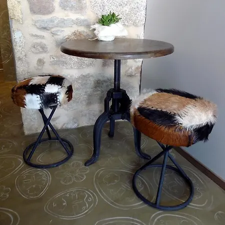 Blanco Turisticos Appartement