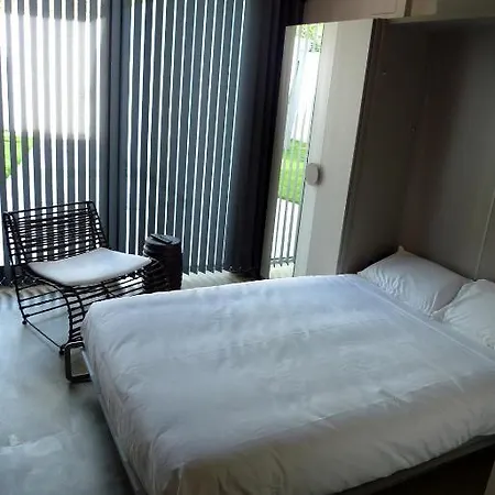 Apartamento Blanco Turísticos *