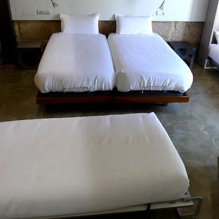 Blanco Turisticos Appartement *