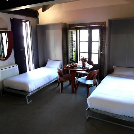 Blanco Turisticos Appartement *