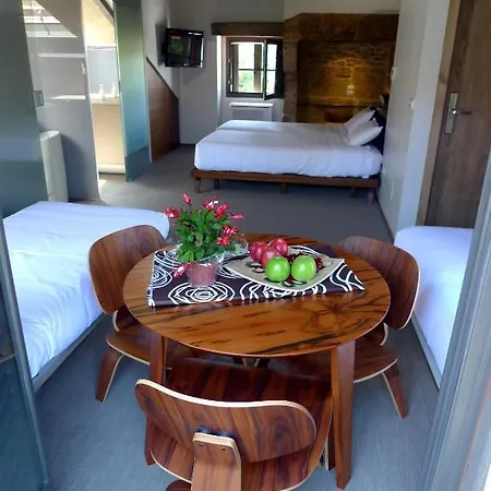 Blanco Turisticos * Santiago de Compostella