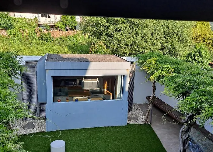 아파트 블랑코 아파트타멘토스 투리스티코스