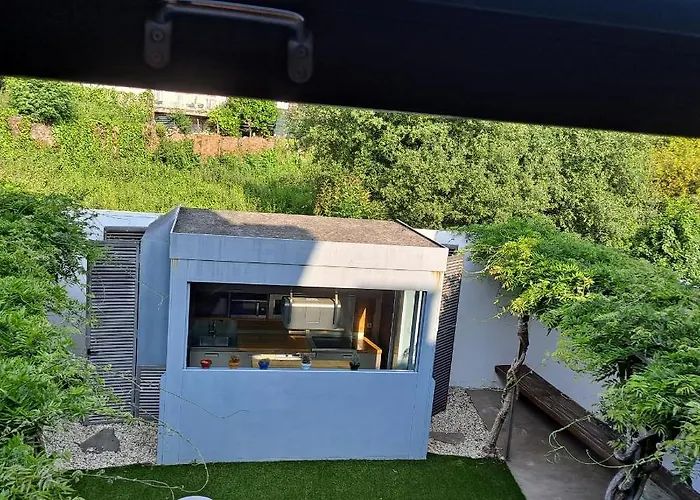 블랑코 아파트타멘토스 투리스티코스 아파트