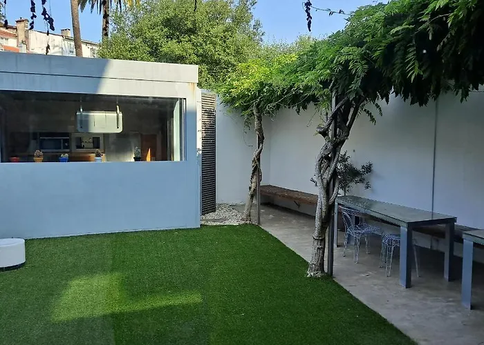 블랑코 아파트타멘토스 투리스티코스 * 산티아고데콤포스텔라