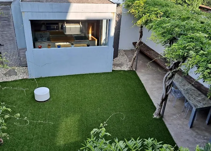 Blanco Turisticos Apartment Santiago de Compostela