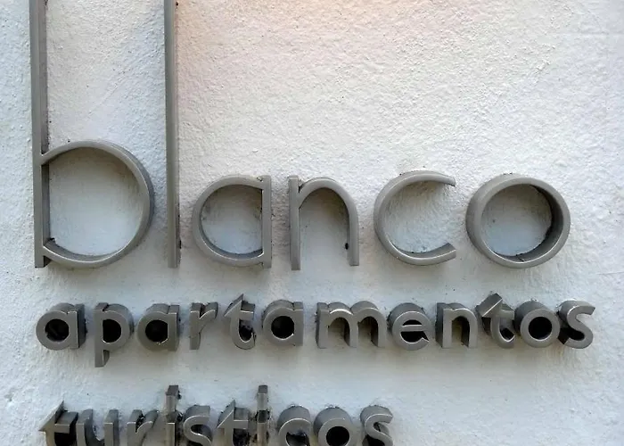 Apartment Blanco Turisticos