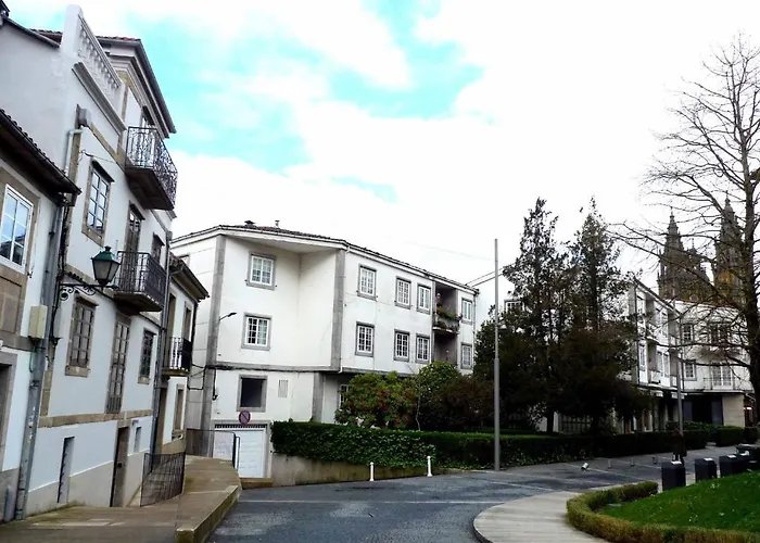 Apartment Blanco Turisticos