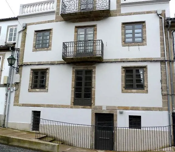 Blanco Turisticos Daire