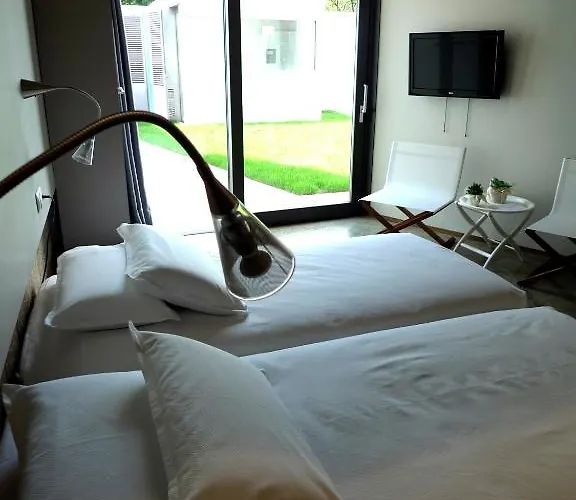 Blanco Turisticos * Santiago de Compostela