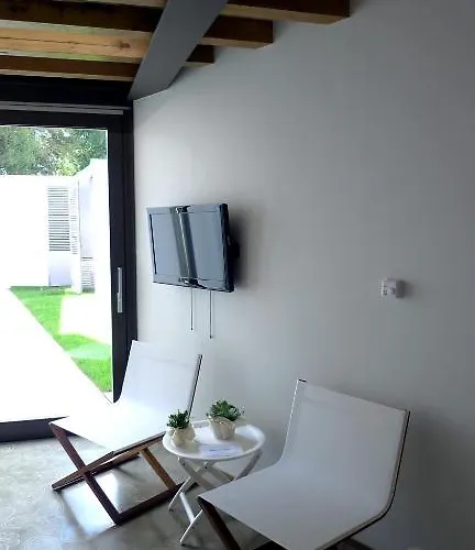 Apartment Blanco Turisticos Santiago de Compostela