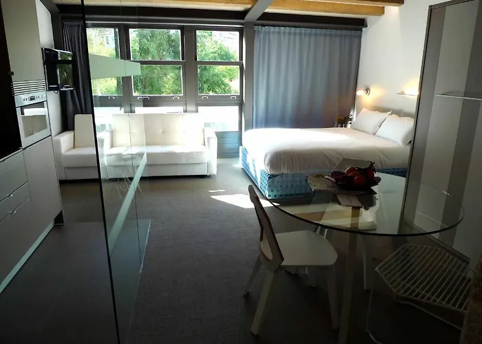 Apartment Blanco Turisticos Santiago de Compostela