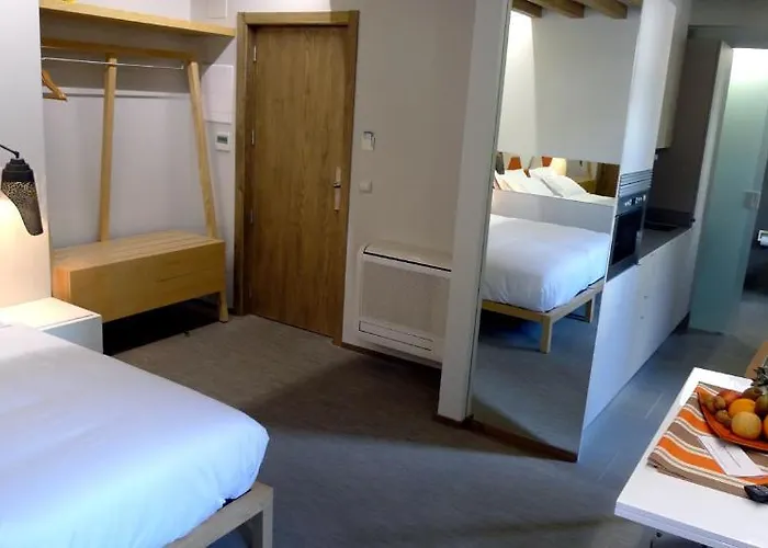 Blanco Turisticos Santiago de Compostela