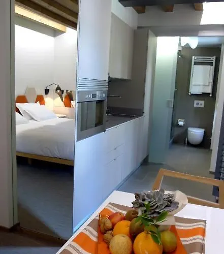 Blanco Turisticos Apartment *