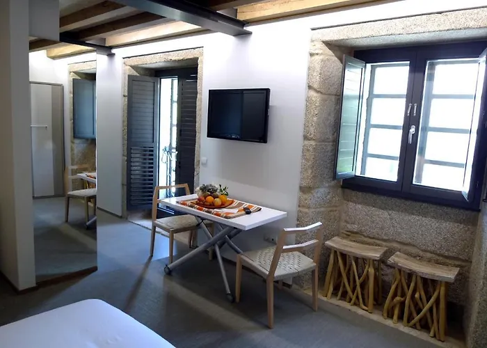 블랑코 아파트타멘토스 투리스티코스