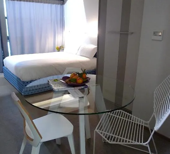 Blanco Turisticos Apartment *