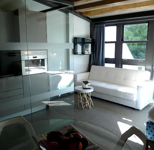 Blanco Turisticos Apartment