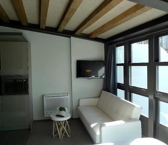 Apartment Blanco Turisticos