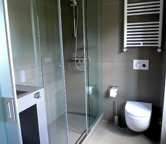 Blanco Turisticos Apartment *