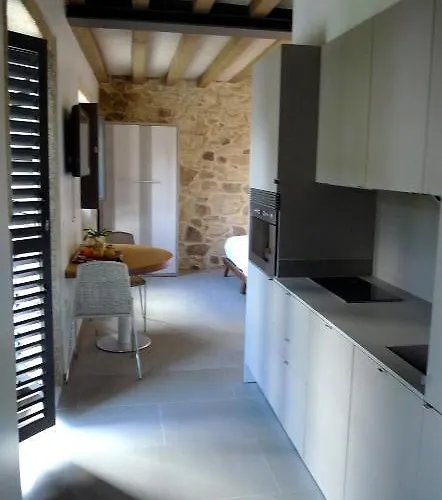 Blanco Turisticos Santiago de Compostela