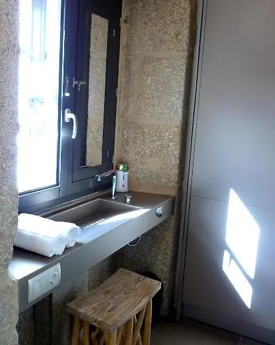 Apartment Blanco Turisticos Santiago de Compostela