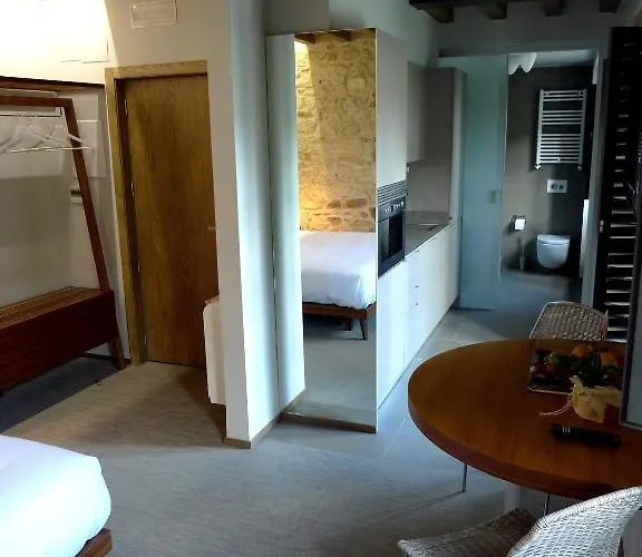 Blanco Turisticos Apartment