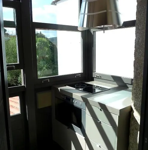 Blanco Turisticos Apartment *