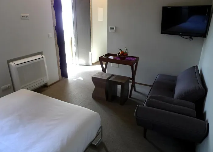 Apartment Blanco Turisticos Santiago de Compostela